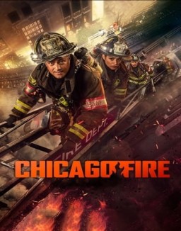 série Chicago Fire