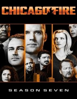 voir serie Chicago Fire saison 7
