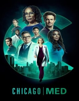 voir serie Chicago Med saison 1