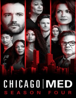 voir serie Chicago Med saison 4
