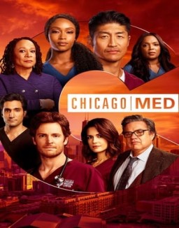 voir serie Chicago Med saison 6