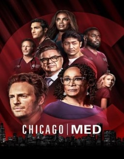 voir serie Chicago Med saison 7