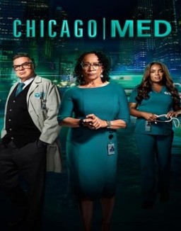 voir serie Chicago Med saison 9