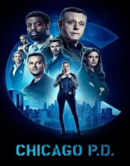 voir serie Chicago Police Department saison 10