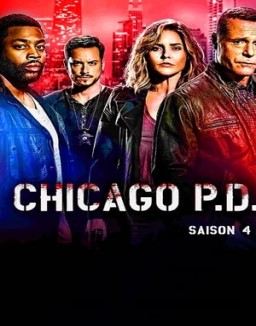 voir serie Chicago Police Department saison 4