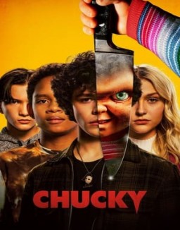 voir serie Chucky saison 1