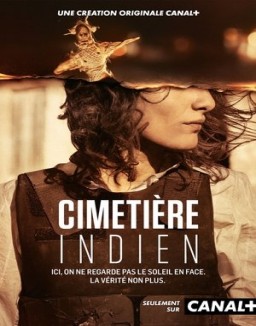 série Cimetière indien