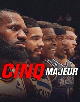 série Cinq majeur