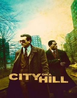 voir serie City on a Hill saison 1