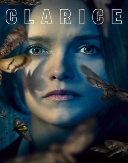Affiche de la série Clarice