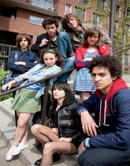 voir serie Clash saison 1