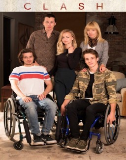 voir serie Clash saison 2
