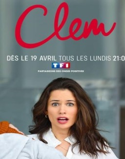 voir serie Clem saison 11