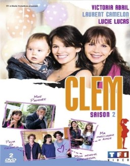 voir serie Clem saison 2