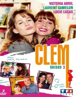 voir serie Clem saison 3