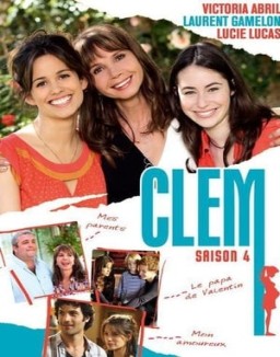 voir serie Clem saison 4