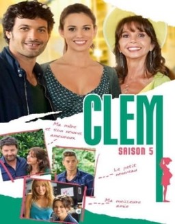 voir serie Clem saison 5
