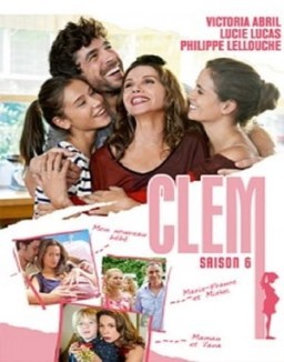 voir serie Clem saison 6