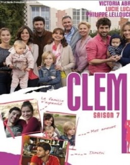 voir serie Clem saison 7