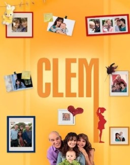 voir serie Clem saison 8