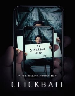 Affiche de la série Clickbait