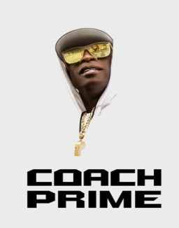 voir serie Coach Prime saison 2