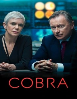 voir serie COBRA saison 1