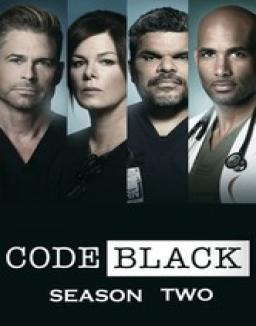 voir serie Code Black saison 2