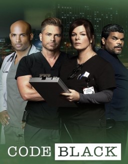 série Code Black