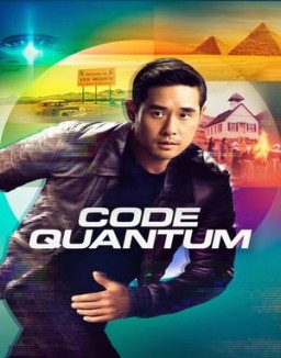 voir serie Code Quantum saison 1