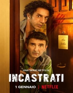 voir serie Coincés ! saison 1