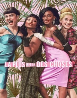 voir serie Coisa Mais Linda saison 1