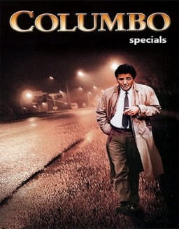 voir serie Columbo saison 0
