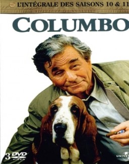 voir serie Columbo saison 10