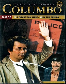 voir serie Columbo saison 11