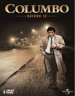 Affiche de la série Columbo