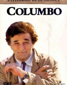 voir serie Columbo saison 2