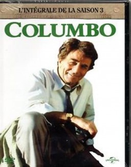 voir serie Columbo saison 3