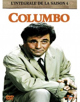 voir serie Columbo saison 4