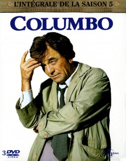 voir serie Columbo saison 5