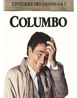 voir serie Columbo saison 6