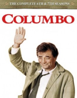 voir serie Columbo saison 7