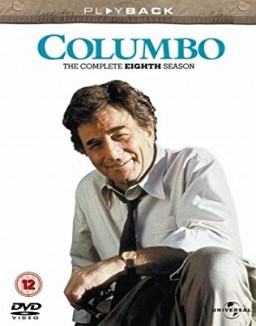 voir serie Columbo saison 8
