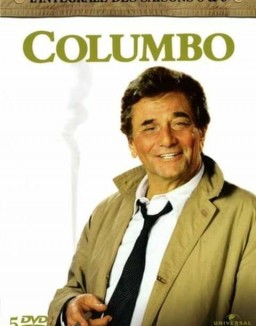 voir serie Columbo saison 9