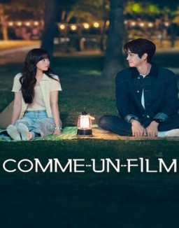 série Comme un film