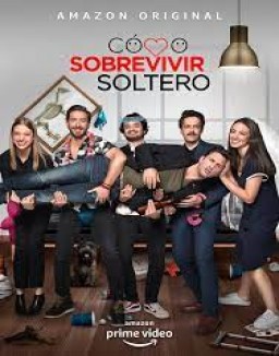 voir serie Comment survivre célibataire saison 2