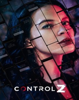 voir serie Control Z saison 1