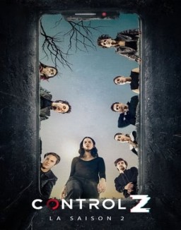 voir serie Control Z saison 2