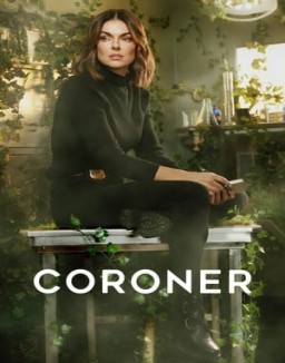 voir serie Coroner saison 1
