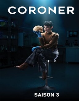 voir serie Coroner saison 3
